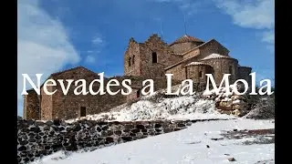 SANT LLORENÇ DEL MUNT AMB NEU