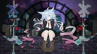 COKO - The Things I Deserve (Femboy-P Arrangement) - CeVIO AI Cover