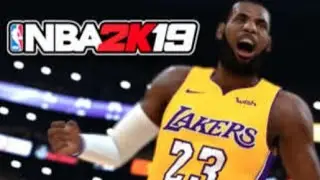 NBA 2K19 THE NEIGHBORHOOD TRAILER