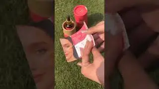Key Soul Day Care Face Serum 🫰🫰#keysoul #shortsfeed #skincare