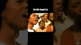 Some old gospel songs carry you through your darkest days
