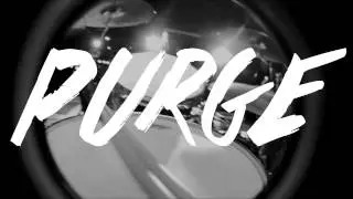 FOXHOUND - Purge (Official)