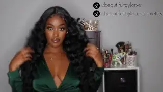 Most Natural Looking Wig from Joedir Amazon Store | Amazon Hot Sale Wig! only $38.99