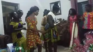Breman Asikuma beauties