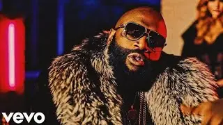 RICK ROSS -(CROWN OF A KING 👑)OFFICIAL MUSIC VIDEO 