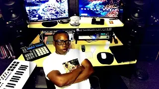 patson live broadcast