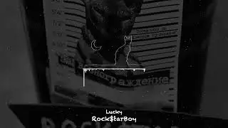 RockStarBoy - Lucky