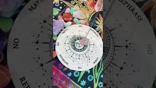 #pendulumreading #pendulum #askawitch #babywitch #witchtok #divination #pendulumwitch