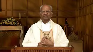 Sunday Catholic Mass Today | Daily TV Mass, Sunday May 15, 2022