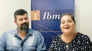 Entrevista com Gart Capote no Ibmec/DF - Evolu&ccedil;&atilde;o do BPM no Brasil