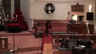 Grand Indian Carol  Service