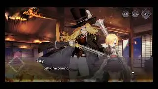 ILLUSION CONNECT - Determination Final 9.31 - 9.40