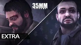 35MM | PC | All Endings