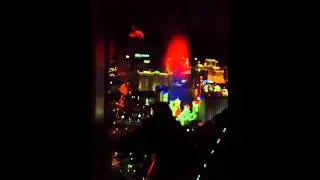 Mandalay Bay bar/nightub
