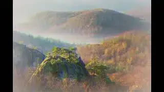 Тарас Житинський - Довбуш | (doomer version)