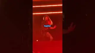 Taylor Swift Made A Fan DELETE Social Media..