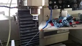 Tormach PCNC 1100 Coolant Upgrade
