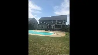 Residential for sale - 928 Bobby Jones Drive, Fayetteville, NC 28312