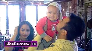 Kedekatan Rafathar dan Raffi Ahmad - Intens