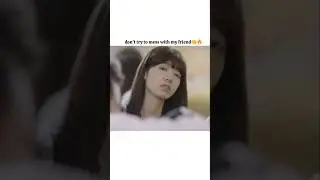 That's my girl 🔥#kdrama #thedoctors #parkshinhye #shorts