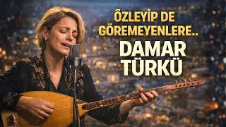 Özleyip de Göremeyenlerin Sessiz Feryadı: 