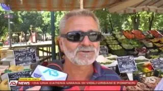 A3 NEWS VENETO - 29-07-2017 18:28 (A3Replay)