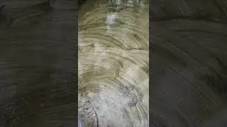 Terrace cleaning