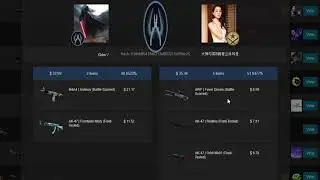 [CS:GO] $200 COINFLIP ON CSGOREAPER
