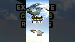 How to eject it Entire Cockpit?