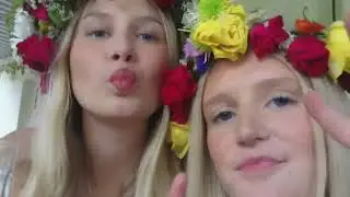 Spanien Studentresa 2024 || VLOGG