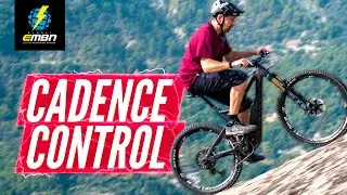 How Can Cadence Help You Control Your E-Bike? | EMBN's E-Bike Skills