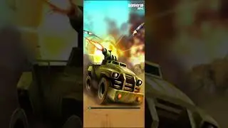 EPIC Air force 1945 war video game on Android!!! 💯💯💯