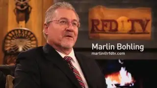 RFD-TV Marlin Bohling Christmas 30 secs