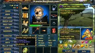 Lets Dungeon Shakes And Fidgets Dungeon 1 Lvl 7