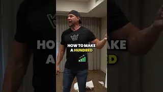 How to retire with 10 million dollars 💸💸💸
