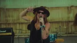 Cody Jasper - Geronimo (Official Music Video)
