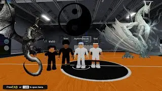 WHITE VS BLACK (RB WORLD 3)