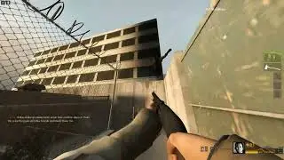 1v1 mutation for fun. | Left 4 dead 2.