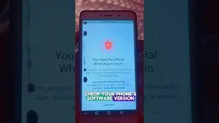 How to Fix &lsquo;You Need Unofficial WhatsAp