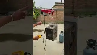 PA mini electric hoist #electrichoist #hoist #automobile