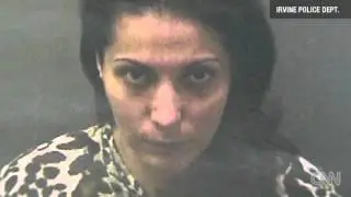 Saudi Princess Charged With Human Trafficking