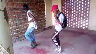 Proud Zimbabwe Talent Show