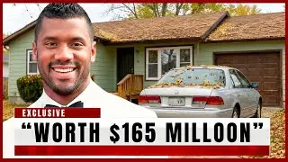 Extremely Rich NFL Players Who Live Like They&rsquo;re Broke