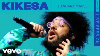 KIK - Bandana Mauve (Live) | ROUNDS | Vevo