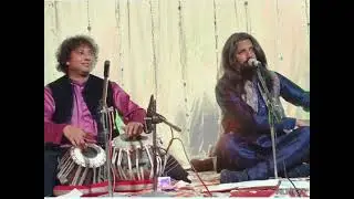 Khawabaa chy mil menu By Sharaz sahotra Tabla Sunny Jimmy
