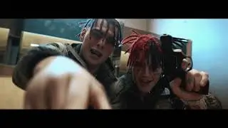 GALLAGHER x TRAFFIK - DIAMANTI RAZZISTI (prod by YOUNGOTTI)