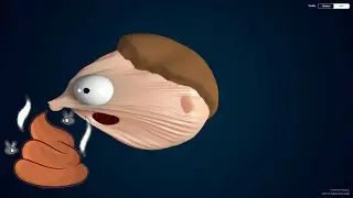Faugh! | Elastic Man | Animation meme