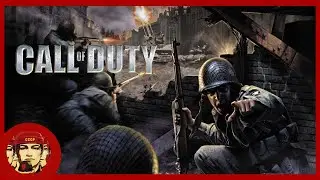 CALL OF DUTY (1) (FR) - JEU COMPLET