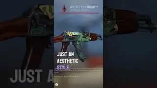 Most Expensive Fire Serpent