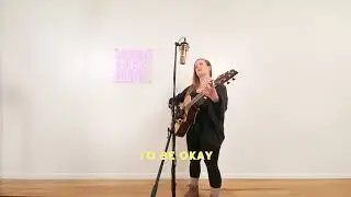 AML Sessions - Dog Lullaby by Jamie McKenzie of Ginny Hall